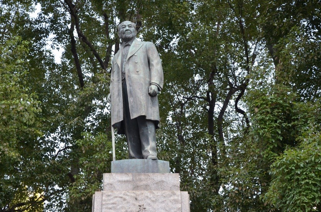 🏛️ 시부사와 사료관 (渋沢史料館) 이미지 8